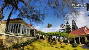 There's onsite parking for a fee and an airport shuttle. The Regency Jerai Hill Resort Jerai Hill A Breath Of Fresh Air Youtube