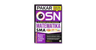 Jadwal resmi kompetisi sains nasional (ksn osn) 2020. Osn Matematika Sma Pakar Bedah Soal Materi Solusi Buku
