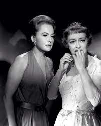 Maybe you would like to learn more about one of these? 1001 Classic Movies Hush Hush Sweet Charlotte