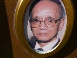 Joseph Vo Chanh Ky (1932-2005)