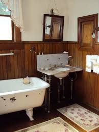 My 1923 Foursquare Vanity Design Victorian Bathroom Vanity Design Craftsman Bathroom