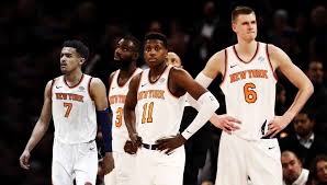 We did not find results for: New York Knicks Draft Profile Trae Young Can Be A Force In Today S Nba