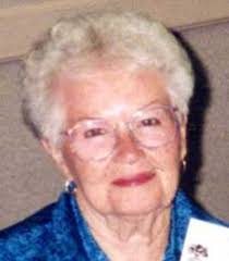 Edith C. Rosenberg Obituary April 25, 2008