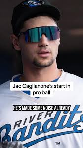 The Royals should let Jac Caglianone only focus