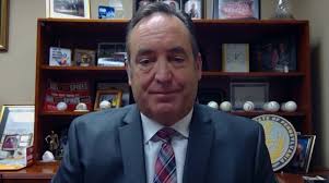 Pennsylvania GOP considering further action against ballot deadline  extension as Dems claim 'huge win'