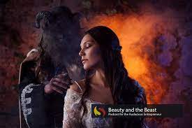 Beauty And The Beast Success Training Institute