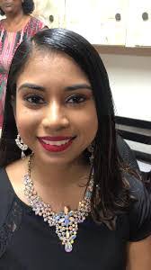 Aleesa Ali's Instagram, Twitter & Facebook