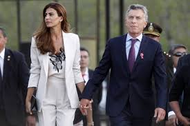 De wikipedia, la enciclopedia libre. Juliana Awada Algo Mas Que Una Primera Dama Estilo El Pais