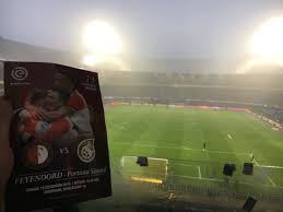 Feyenoord rotterdam scores 2 goals when playing at home and fortuna sittard scores 1.5 goals when playing away (on average). Fortuna Wint Thuiswedstrijd Van Feyenoord 0 2 Fortuna Supporters Collectief