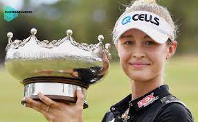 Nelly korda was born on july 28, 1998, in bradenton, florida, united states of america. Nelly Korda S Net Worth Golf Career Lpga Tours Relationship