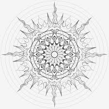 Mandala Zum Ausdrucken Rosen Inspirierend Bildergalerie