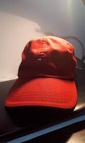 Topi Tommy Hilfiger Ori Fesyen Pria Aksesoris Topi Di Carousell