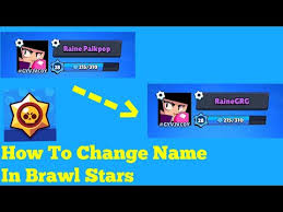 Check your brawl stars account for the gems, after successful offer completion. How To Change Name In Brawl Stars For Free Youtube