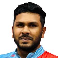 Adnan Idrees Profile & Career Stats