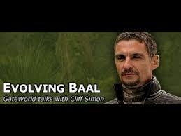 Thank you for coming to my ted talk, in conclusion : Evolving Baal Interview With Cliff Simon Youtube