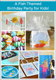 The first point that you want to ensure of is that the site itself is credible. A Fish Themed Birthday Party Buggy And Buddy