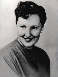 Delora Jane Benner, loved her family