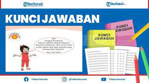 Apa Jenis Cerita Fiksi Teks Berjudul Si Pitung Kunci Jawaban Tema 8 Kelas 4 Hal 54 55 Tribun Sumsel