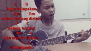 Enter your guitar chord into the virtual fretboard. Free Tinggal Kenangan Kunci Gitar Mudah Watch Online Khatrimaza