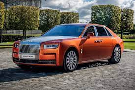 4 door full size luxury saloon, first unveiled in 2009. New Rolls Royce Ghost 2020 2021 Price In Malaysia Specs Images Reviews
