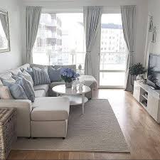 Desain interior ruang tamu minimalis simple meja unik ruang tamu. 10 Tips Hiasan Ruang Tamu Yang Mudah Supaya Nampak Cantik Elegan