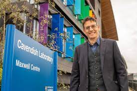 Kidzsearch.com > wiki explore:web images videos games. Cost Scientist Awarded 2019 Nobel Prize In Physics Cost