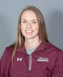 2018-19 Swimming & Diving Roster