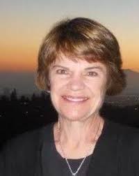 Margaret "Peg" Connell Obituary January 14, 2025