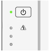 The ink absorber absorbs the ink used when cleaning is executed. Canon Knowledge Base Alarm Light Flashes On A Pixma Mg2420 Mg2500 Series