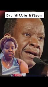 #greenscreen #chicagomayor #chicagoelection #chicagomayelection  #drwilliewilson #chicago #williewilson #mayor #election #viraltiktok