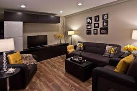 Maybe you would like to learn more about one of these? Living Design Ideas Pictures Remodel And Decor In 2020 Dark Brown Sofa Living Room Brown Sofa Living Room Brown Living Room Decor