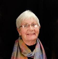 Obituary of Jacoba Bos