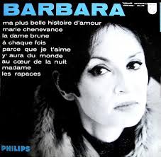 Barbara by Barbara (Album, Chanson à texte): Reviews, Ratings, Credits,  Song list