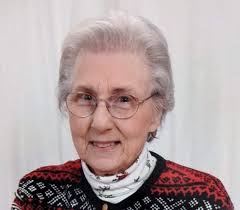 Obituary for Evelyn (Hoyle) Brandon