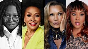Vanessa Williams