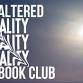 Altered Reality Book Club event in Waterloo, IA