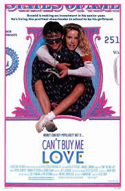 Jerry S Hollywoodland Amusement And Trailer Park Can T Buy Me Love Love Movie Love Film