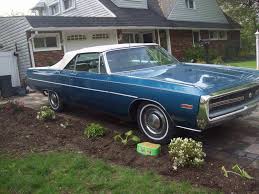 Image result for Bahama Blue 1970 Chrysler