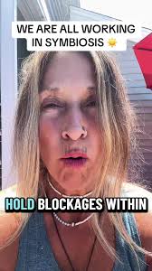 WORKING IN SYMBIOSIS ☀️