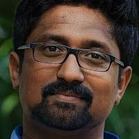 30+ "Vinod Bhaskaran" profiles