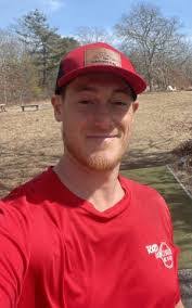 Matthew Eldredge's Instagram, Twitter & Facebook