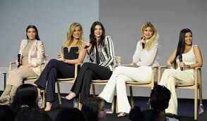 Even though things are always changing for the kardashian family in ways they never expected, kim, kourtney, khloe and the rest of the kardashian/jenner clan are determined to remember that family always comes first. Khloe Kardashian Explains Why Kendall And Kylie Jenner Rarely Appear On Keeping Up With The Kardashians