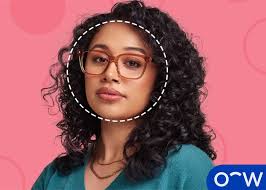 Best glasses to suit round face Outlet Round Face Shape All About Vision
