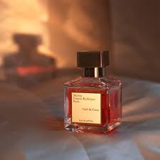 Maison Francis Kurkdjian On Instagram The Inspiration For Some Of My Creations Such As Ciel De Gum Was Driven By A Delicate Envel Duhi Kosmetika Kartinki