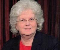 Alice Josephine McCreary