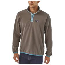 Find the best deals on patagonia outerwear, fleece, equipment and much more. Patagonia Micro D Snap T Pullover Pull Polaire Homme Livraison Gratuite Alpiniste Fr