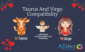 A taurus woman and virgo man might feel a karmic vibe between them the moment they first meet. Taurus And Virgo Compatibility Love Match Friendship