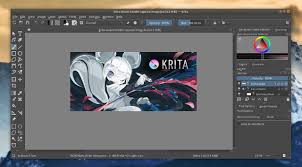 محرر الصور الشهير Krita متاح الآن للأندرويد في غوغل بلاي Https Ift Tt 2zxgddi Https Ift Tt 2x4besh In 2020 Paint Software Krita Open Source
