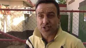 INTERVIEW WITH DARRYL HOLLAND (13.10.16)