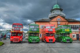 Rm1 Rm2 Rm3 Rmc4 Museum Bus